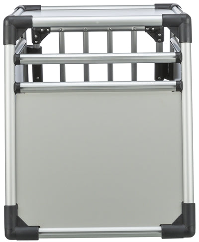 Trixie Transportbox Aluminium - Image 3