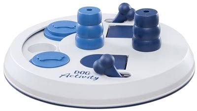 Trixie Dog Activity Flip Board - interactive dog toy - intelligence game 23 cm - Image 1