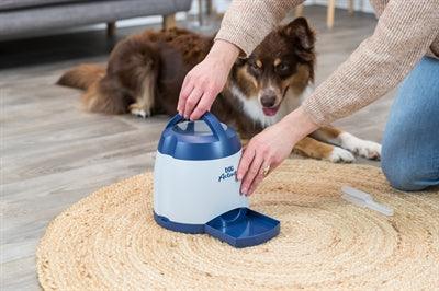 Trixie Dog Activity Memory Trainer 3.0 - interactive strategy game - 20 x 24 cm For all breeds and sizes - Image 2