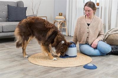 Trixie Dog Activity Memory Trainer 3.0 - interactive strategy game - 20 x 24 cm For all breeds and sizes - Image 3