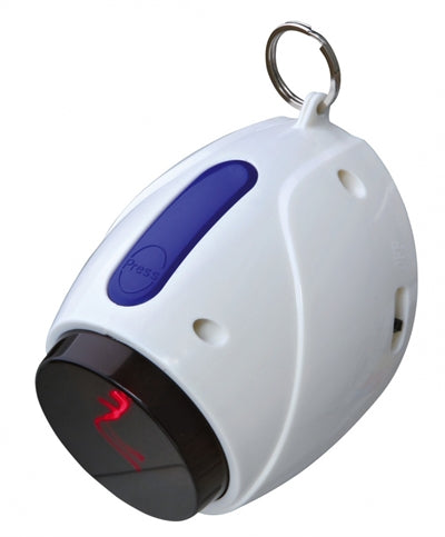 Trixie Laser Toy Moving Light - Image 1