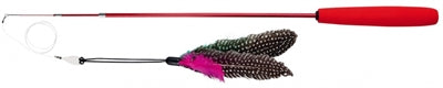 Trixie Cat Fishing Rod Telescope - Image 1