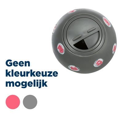 Trixie Cat Activity Food Ball Cat Assortment - Image 1