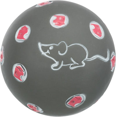 Trixie Cat Activity Food Ball Cat Assortment - Image 3