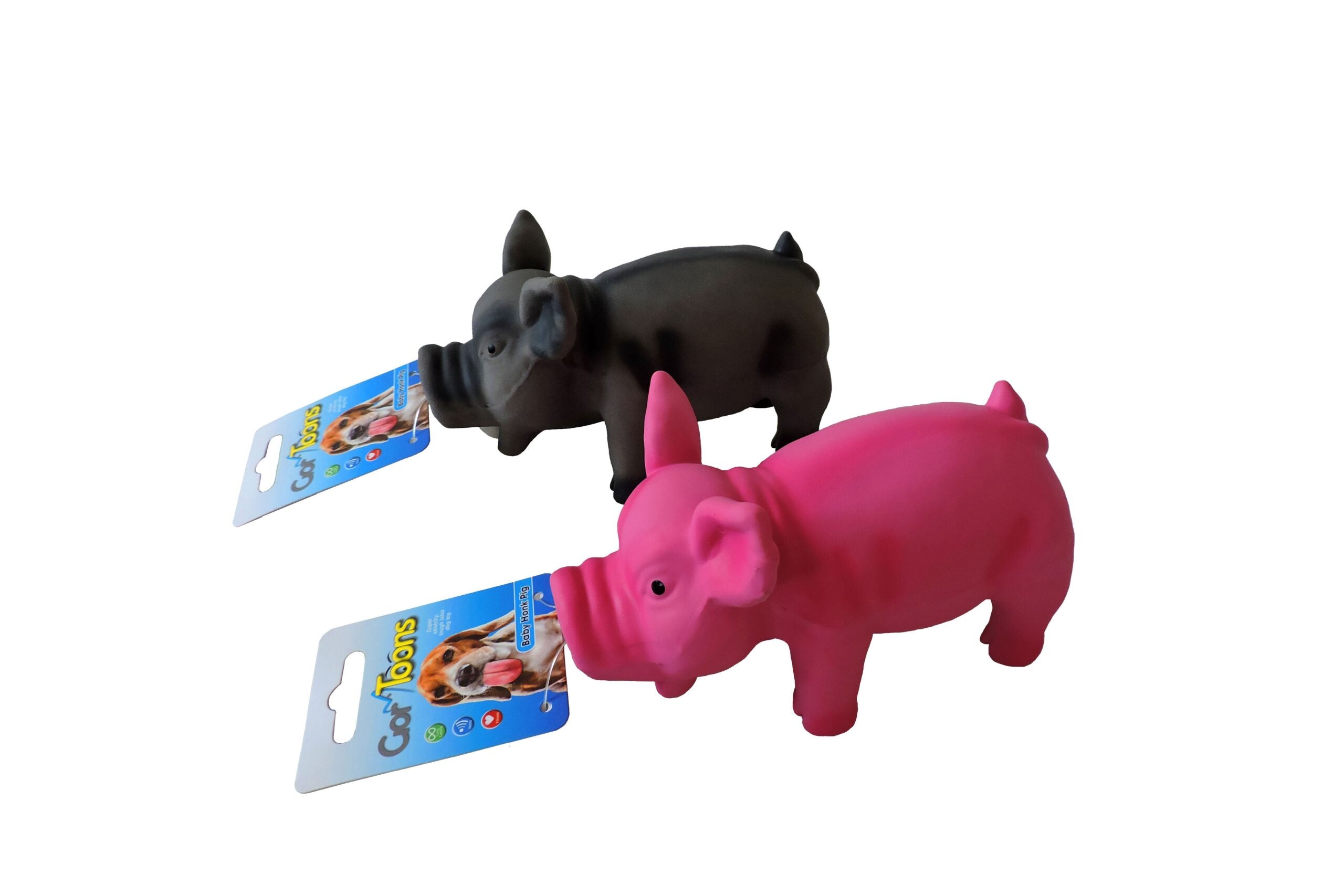 Gor Toons Baby Honk Pig - Image 1