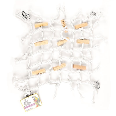 Happy Pet Cargo Net - Image 1