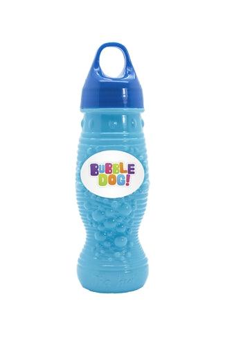 Bubble Dog Refill Peanut Butter Flavor Bubble Blower – 120 ml