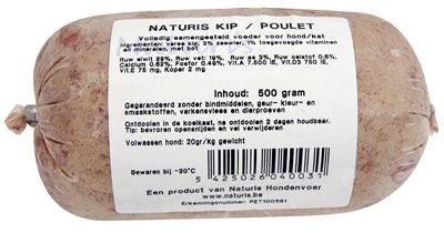Naturis Chicken