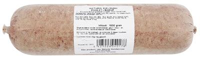 Naturis Chicken / Beef