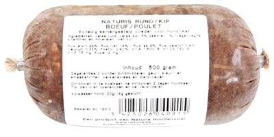Naturis Beef / Chicken