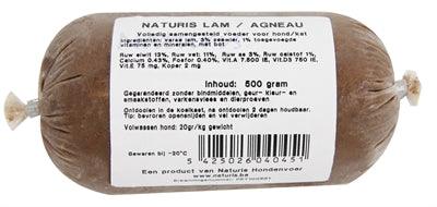 Naturis Lamb
