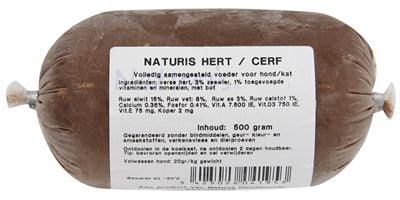 Naturis Deer / Beef