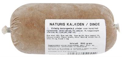Naturis Turkey