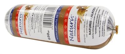 Naturis Long-Lasting Turkey – Steamed fresh meat with a long shelf life – 650 grams