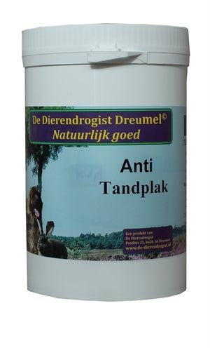 Pet Drugstore Against Plaque