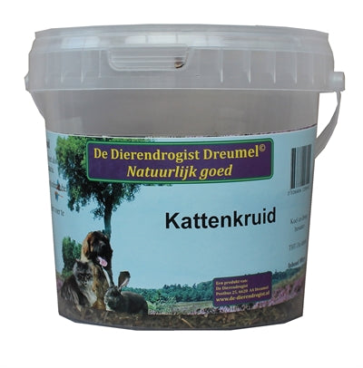 Pet herbalist Catnip - Image 1