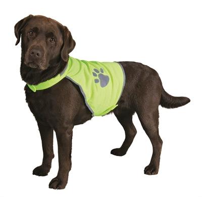 Trixie Reflective Safety Vest - Image 2