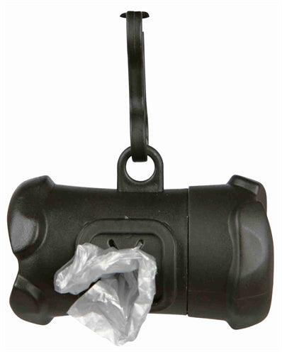 Poop Bag Holder Bot Assorted – Includes 12 Poop Bags - Image 3