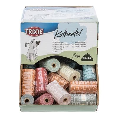 Trixie Poop Bags Display Assortment - Image 3