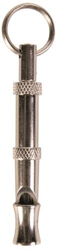 Trixie Metal Dog Whistle - Image 1