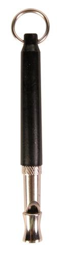 Trixie Dog Whistle Metal/Plastic - Image 1