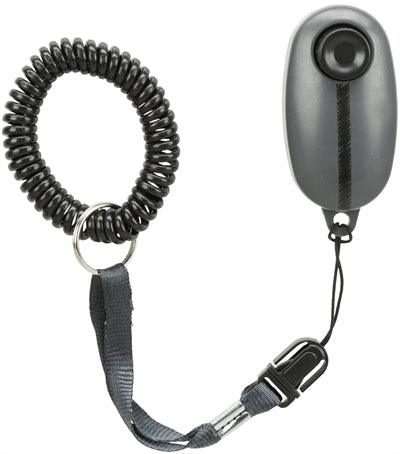 Trixie Dog Activity Soft Clicker - For dogs, cats, rabbits & birds - Image 2