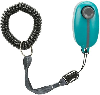 Trixie Dog Activity Soft Clicker - For dogs, cats, rabbits & birds - Image 3