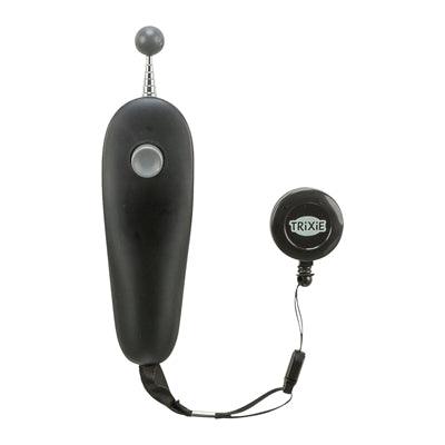 Trixie Dog Activity Target Stick - Clicker & Target Training for Dogs - Image 2