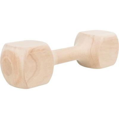 Trixie Wooden Retriever Block Angled