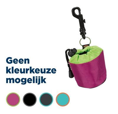 Trixie Dog Activity Assorted Reward Pouches