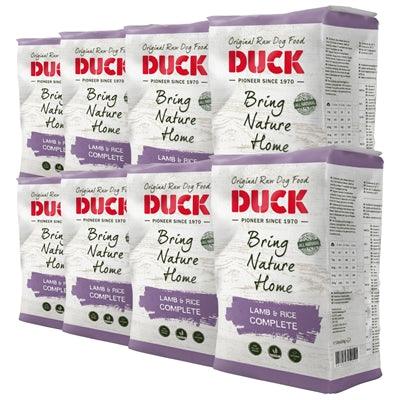 Duck Lam / Complete Rice Meal