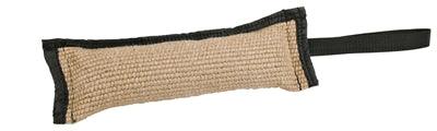 Trixie Training Dummy Bite Roll Jute - Available in 2 sizes - Image 3