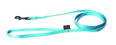 Martin Basic running line – Nylon turquoise – 120 cm long