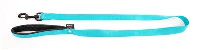 Martin Basic running line – Nylon turquoise – 120 cm long - Image 2