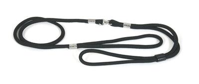 Martin Showline – Nylon black – 7 mm x 120 cm - Image 1