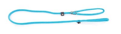 Martin Retriever leash – Nylon turquoise – 180 cm long - Image 1