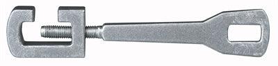 Trixie Dog Trunk Spacer – For Fresh Air & Ventilation – Galvanized Metal