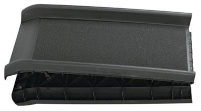 Trixie Folding Dog Ramp Black – 156 x 40 cm – Non-slip Car Ramp up to 90 kg - Image 3