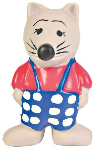 Trixie Latex Figures - Funny dog ​​toys - Also nice as a gift - Image 3
