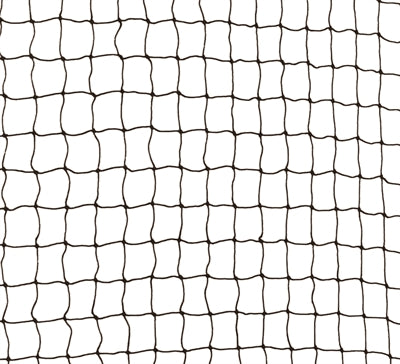 Trixie Cat Protection Net Black - Image 2