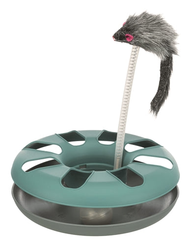 Trixie Crazy Kitty Roundabout