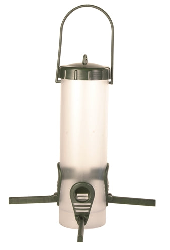 Trixie Outdoor Feed Silo