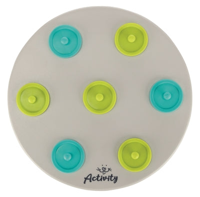 Trixie Snack Board with 7 Hiding Places - Image 2