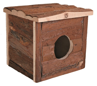 Trixie Nature Jerrik Play House Hamster - Image 1