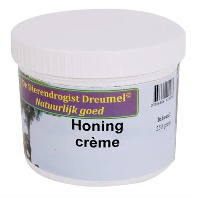 Animal remedy Honey Cream - Image 2
