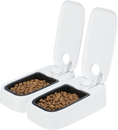 Trixie Tx2 Automatic Food Dispenser - Image 2