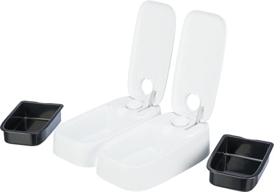 Trixie Tx2 Automatic Food Dispenser - Image 3