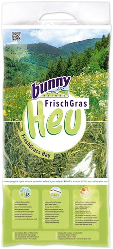 Bunny Nature Fresh Grass Hay - Image 2
