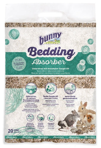Bunny Nature Bunny Bedding Absorber