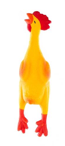 Martin Latex Chicken - Funny dog ​​toy - Image 1